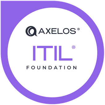 ITIL Foundation